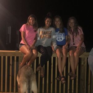 Meet your Posher, Layla